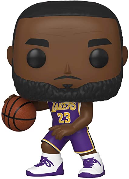 funko pop Lebron James Angeles Lakers.jpg